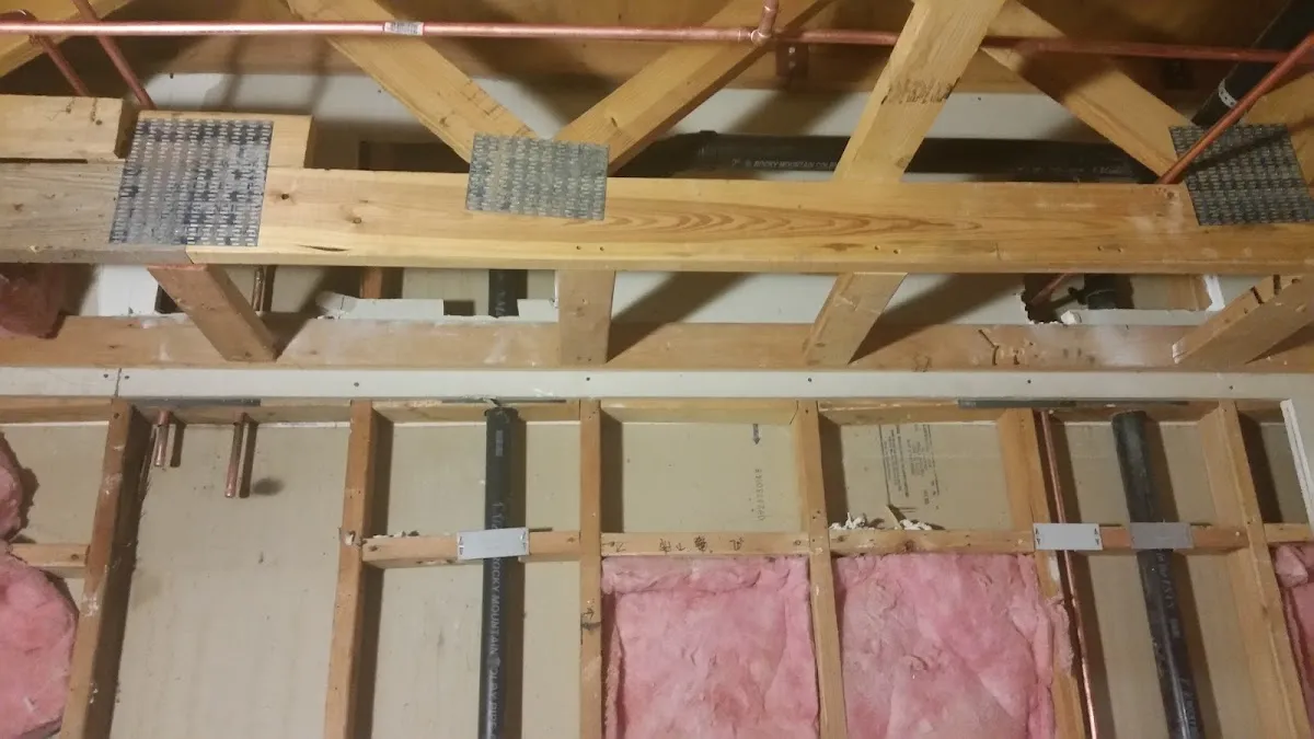 Plumbing services in Kankakee, IL